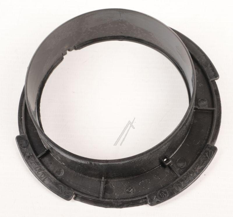 Lüftungsflansch für Dunstabzugshaube Elica Acc0198036 Abluft Verbinder 100mm