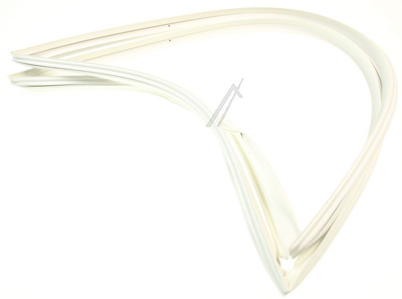 Kühlschranktürdichtung für Kühlschrank Whirlpool Indesit C00054855 weiß 576x1052