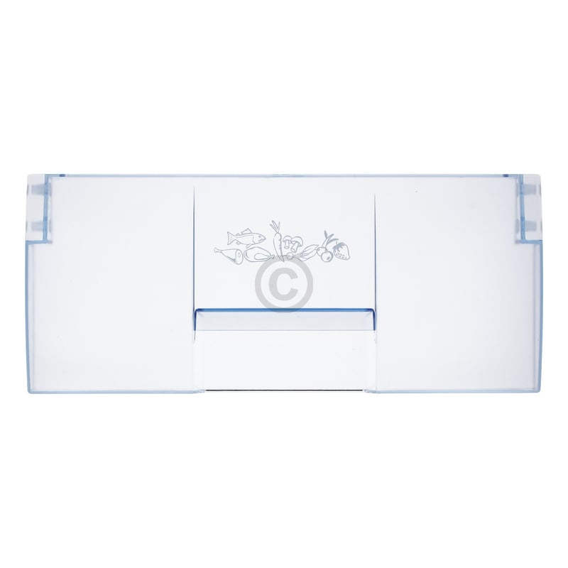 Gefrierfachklappe Beko 4551630600 für Kühlschrank