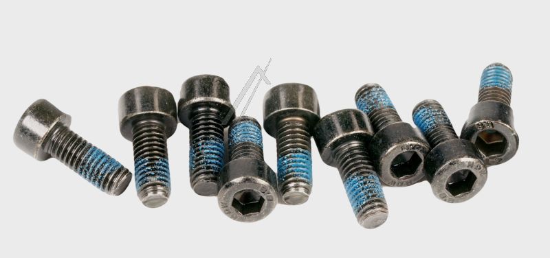 Zylinderschraube Innensechskant Segway-Ninebot AB.00.0005.07 für E-Scooter