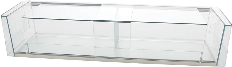 Absteller für Abstellfach Bosch 11036295 Kühlschrank-Zubehör