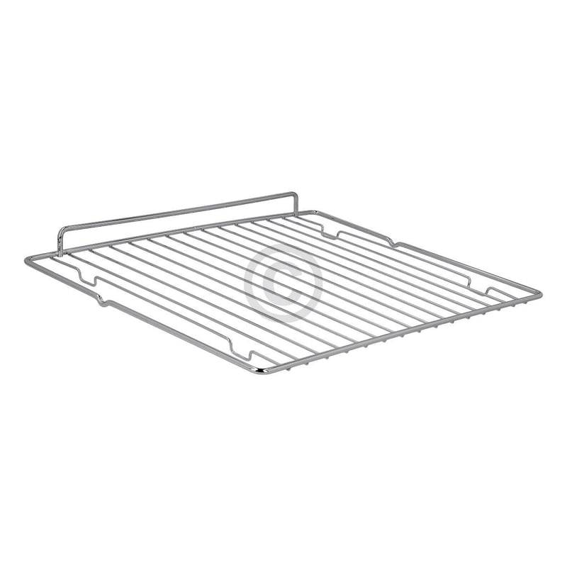 Grillrost smeg 844092586 460x355mm für Backofen