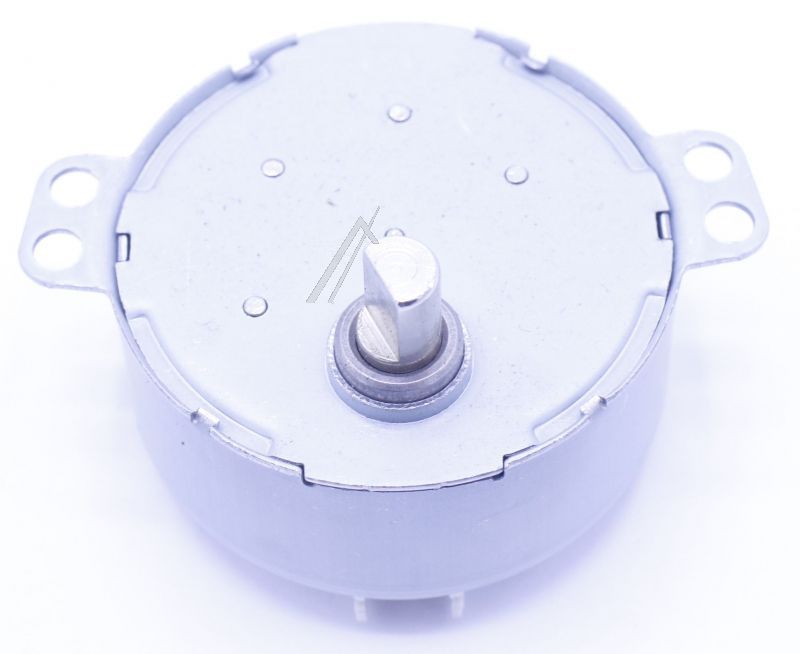 Drehtellermotor für Midea Ofen 11002014000612 4W, 8/10 U/min