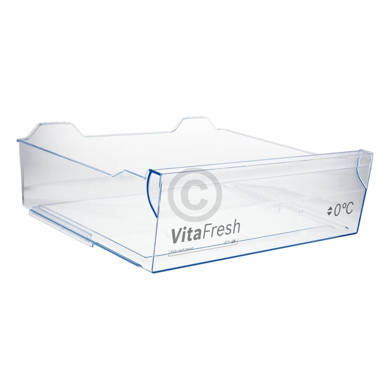 Schubkasten BOSCH 11031426 für Kühlschrank