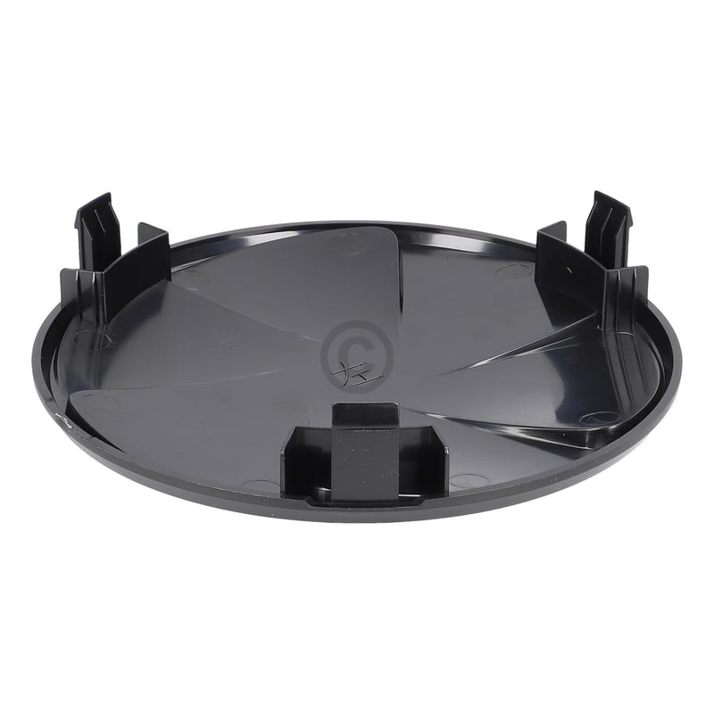 Left driving wheel decorative cover 201-2452-0035