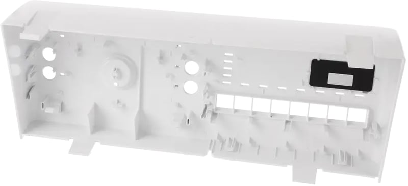 Bedienblende 00790595