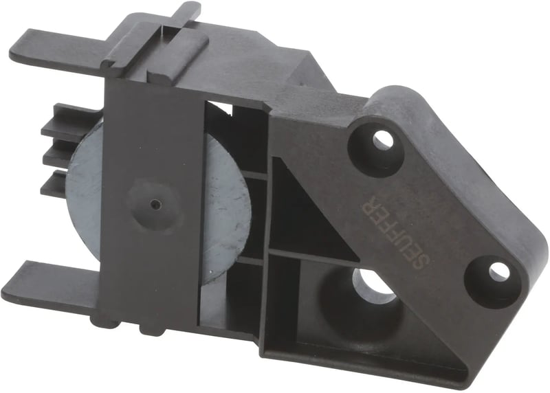 Halter für Waschmaschine BSH-Gruppe 00616455 Befestigungselement