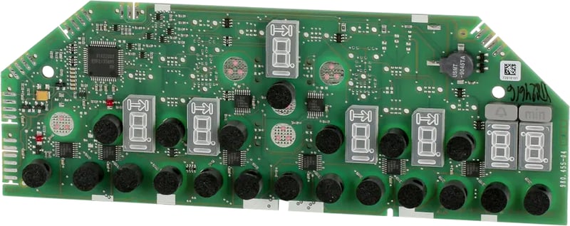 Bedienmodul 11016579