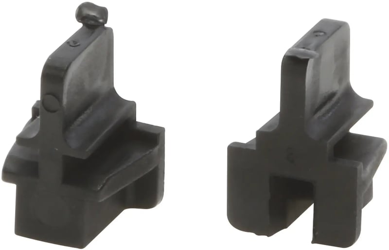 Bedienblende 00748801