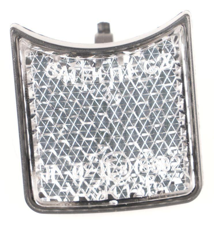 Weißer Frontreflektor Aprilia ESRZ APMO210005 ESRZSAFERIDE APMO220009 für E-Scooter