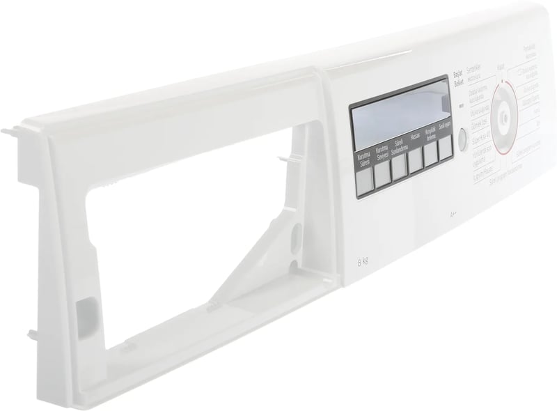 Bedienblende 11004635