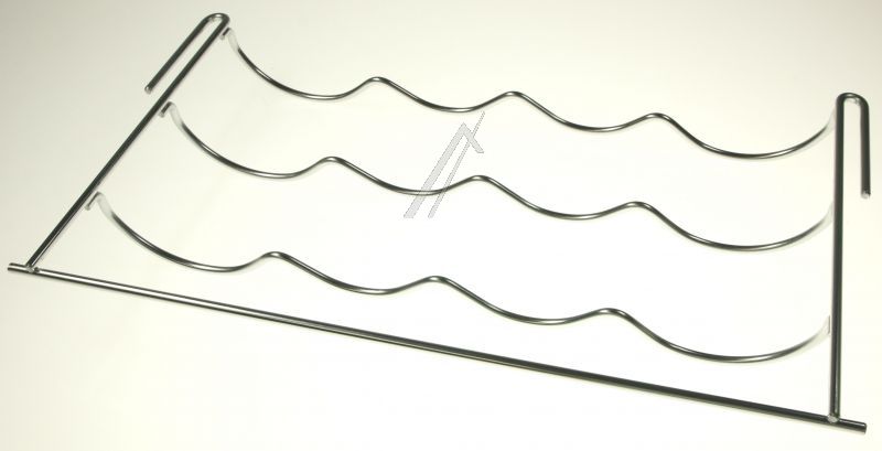 Flaschenhalter für Kühlschrank Whirlpool 481244079333 Ablage