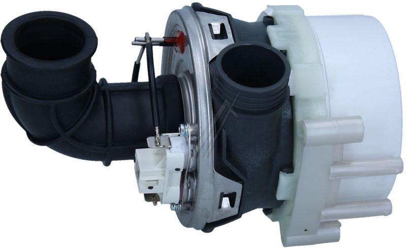 Nidec-Pumpe für Candy-Hoover Geschirrspüler 70011282 Waschpumpe