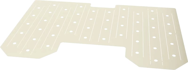 Deckel für Bosch-Ofen 00778287 Backofen-Zubehör