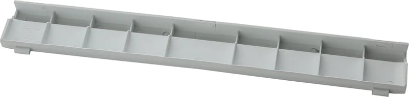 Führungsschiene für Kühlschrank BSH-Gruppe 11019215 Gleitlager, Kühlschrankreparatur