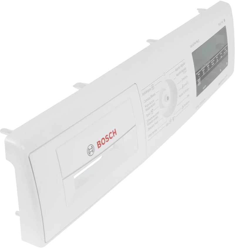 Bedienblende 11010166