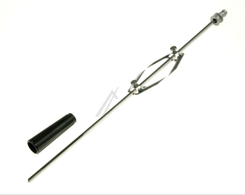 Grillspieß für Ofen Beko C00909506 dreieckig 470 mm