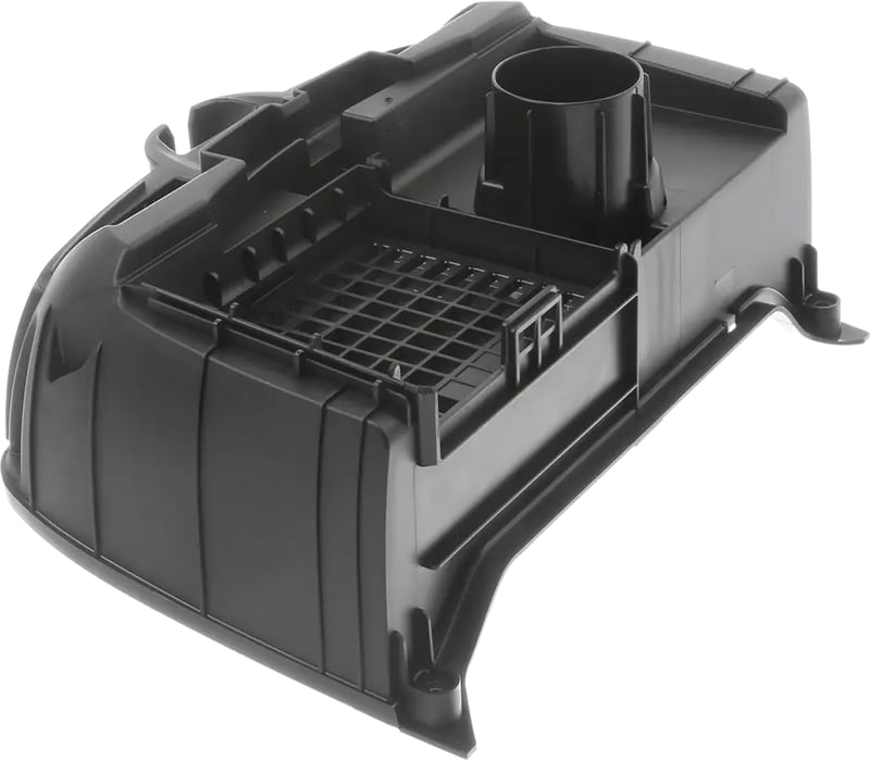 Staubsauger-Kappe BSH-Gruppe 11019305 Staubbehälter-Verschluss