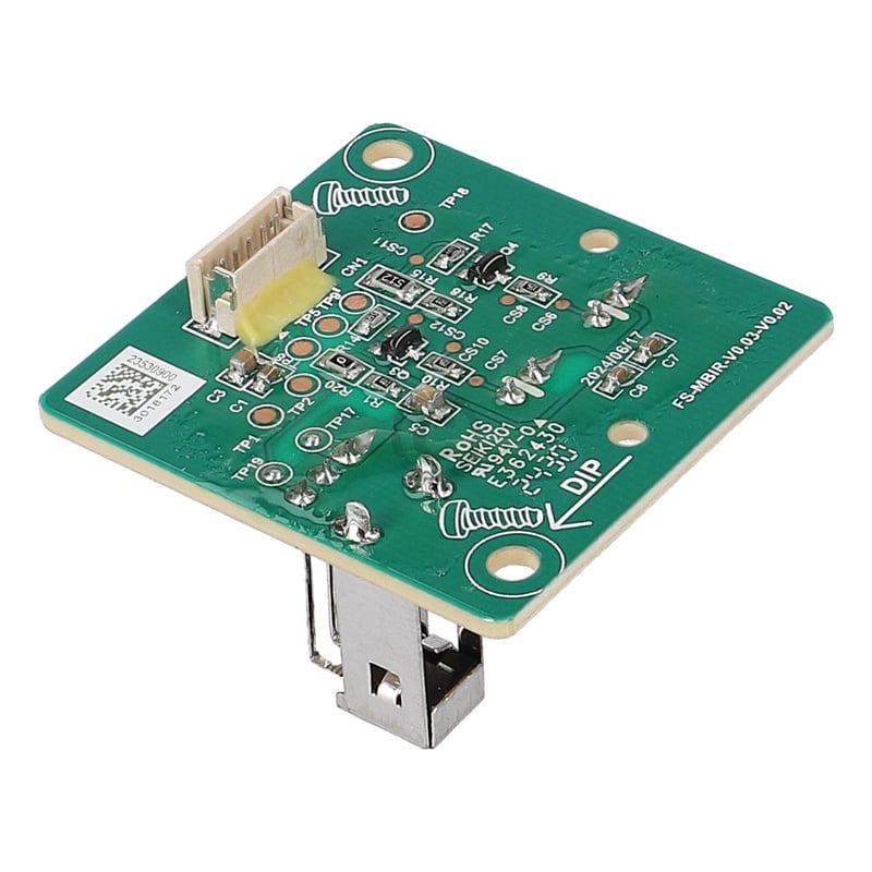 Ladeelektronik für Station Ecovacs 201-2353-1435 von Saugroboter Ecovacs