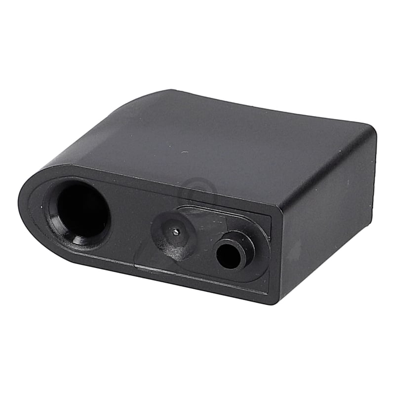 ADAPTER, TÜRGRIFF, SCHWARZ 140044122012