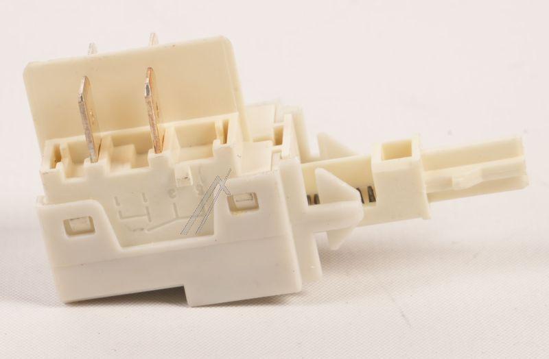 Druckschalter für Beko Kühlschrank C00867508 Knopf