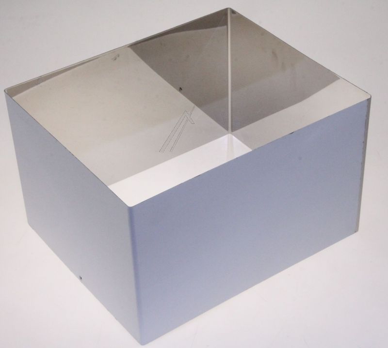 Schornstein, Oben, Inox, H215mm. (50287976000)