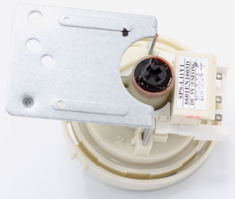 Schalterbaugruppe für LG Waschmaschine 6601EN1005D Niveauschalter