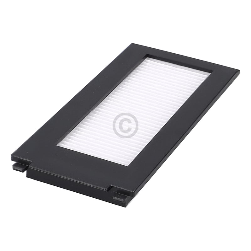 Filter Ecovacs 201-2353-1049 für Staubsauger-Roboter