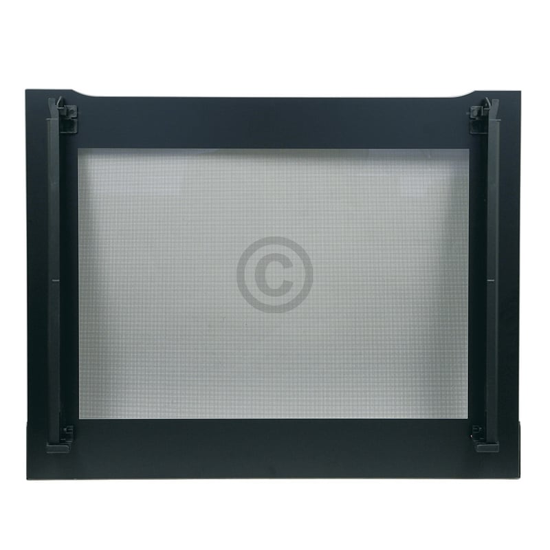 Außenfenster AEG 561182400/3 bedruckt für Backofentüre Herd