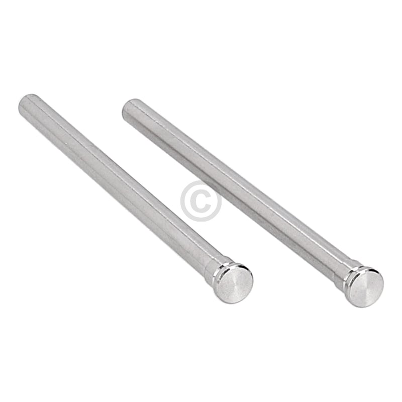 Bolzenstift der vorderen Abdeckung Ecovacs 201-2250-0078