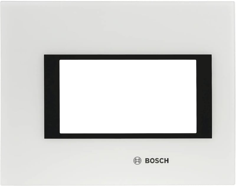 Frontglasscheibe 00771654