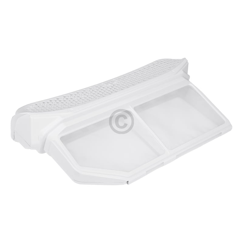 Flusensieb passend für Bosch 00752387 BLUPARTS - KOMPATIBEL 10107338