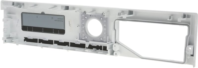 Bedienblende 11006117