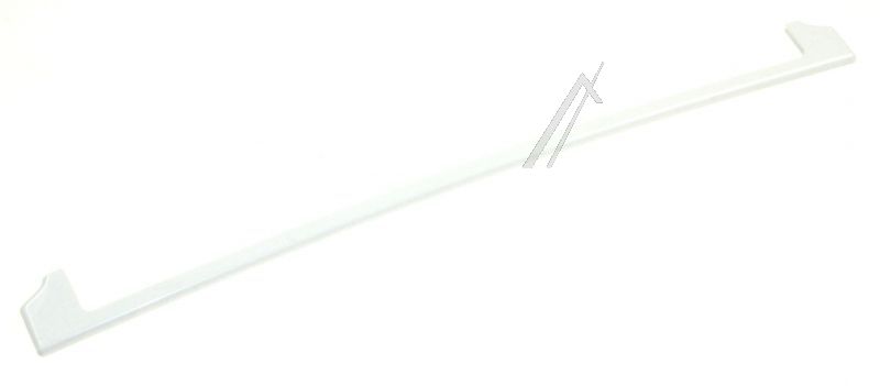 Glasfach-Vorderteil für Amica Kühlschrank 1021830 Kühlschrank-Türfach