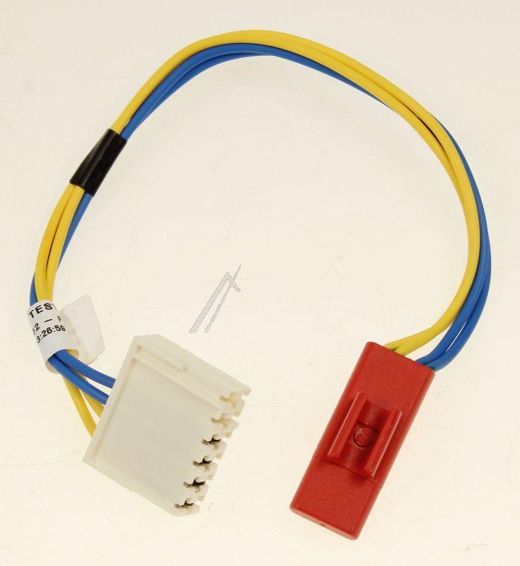 Temperatursicherung für Kühlschrank Whirlpool 488000502024 Slim