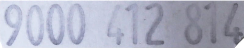 Blendenkasten 11006646