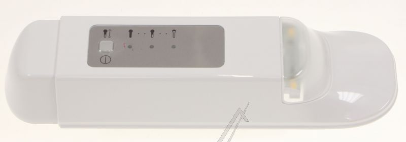 Thermostat Elektronik ET1 NEL für Kühlschrank Whirlpool Indesit 488000647239 Temperaturregler