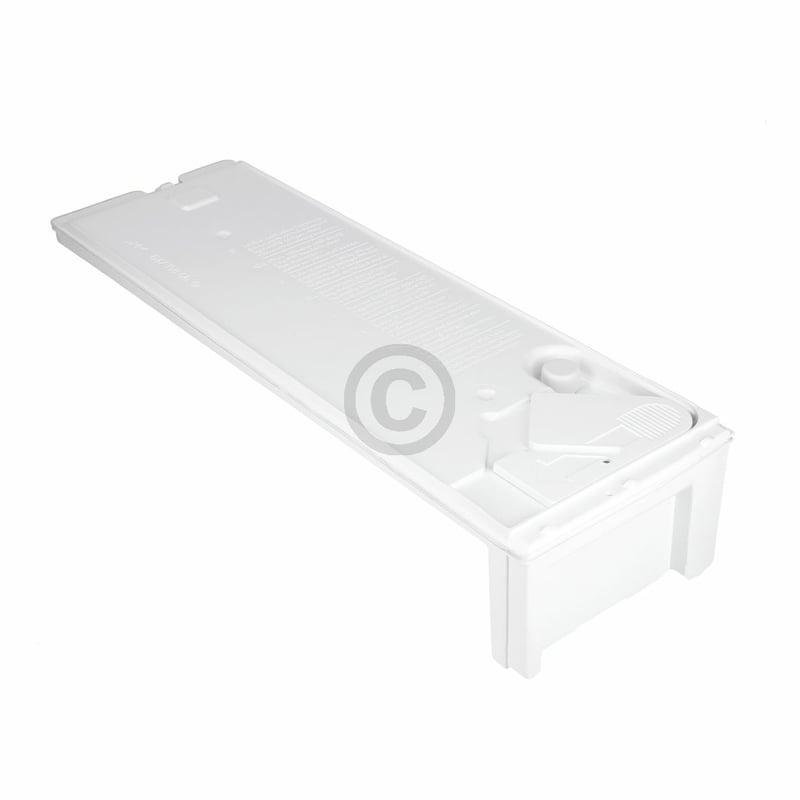 Kondensatbehälter für Wäschetrockner 8996471607201 Originalersatzteil von AEG