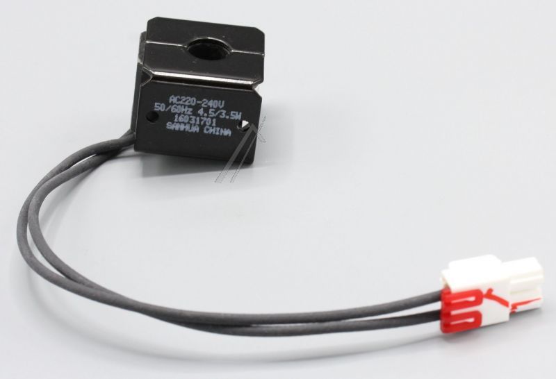 Zylinderspule für Klimaanlage LG EBE61121801 Kühlsystem