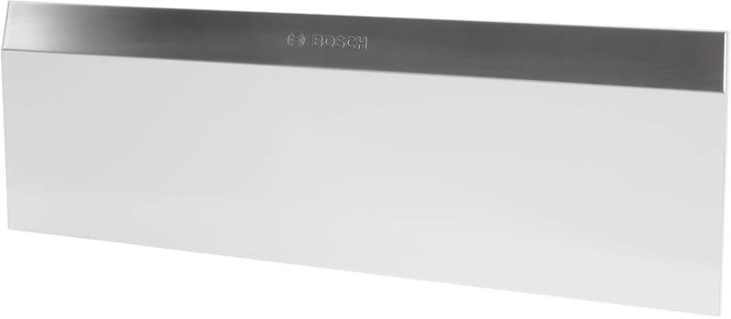Ofen-Abdeckung BSH 00773414 Backofenblende