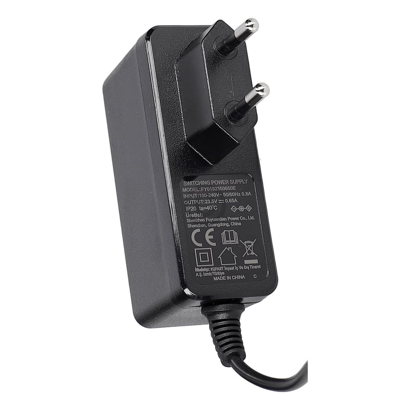 Netzteil passend für Bosch 12049879 BLUPARTS - KOMPATIBEL 10118083 für Staubsaug