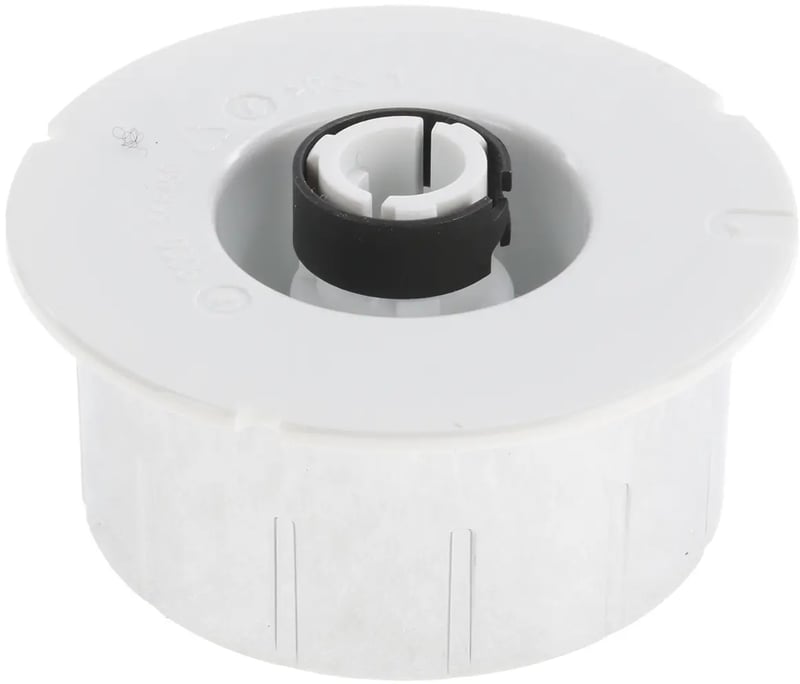 Drehgriff-Programm 00634514