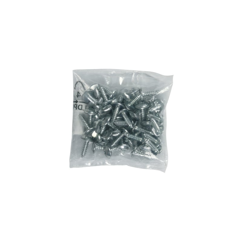 Schraubenset LIEBHERR 9086534 Torx® T15 16mm lang 45Stk