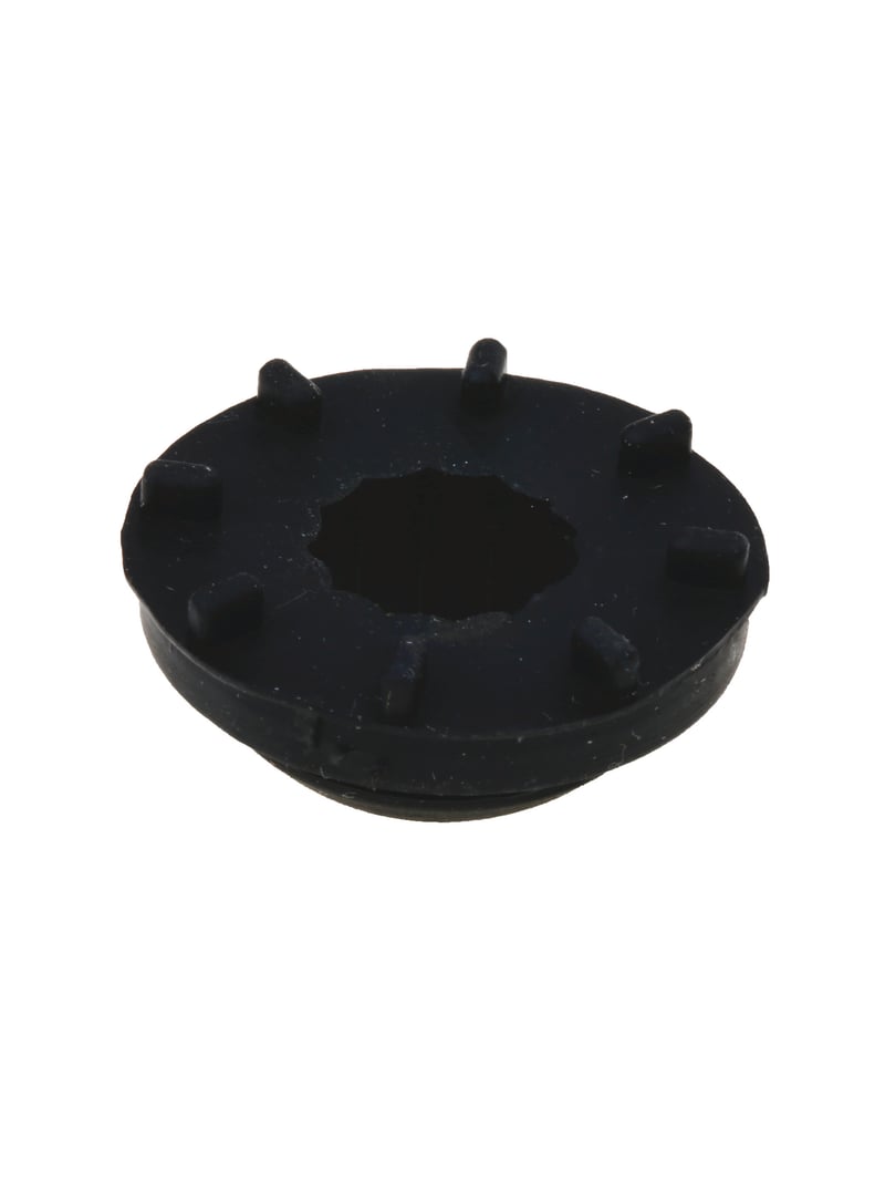 Lagerschild für Kühlschrank Bosch 00612220 Lagerung, Führung