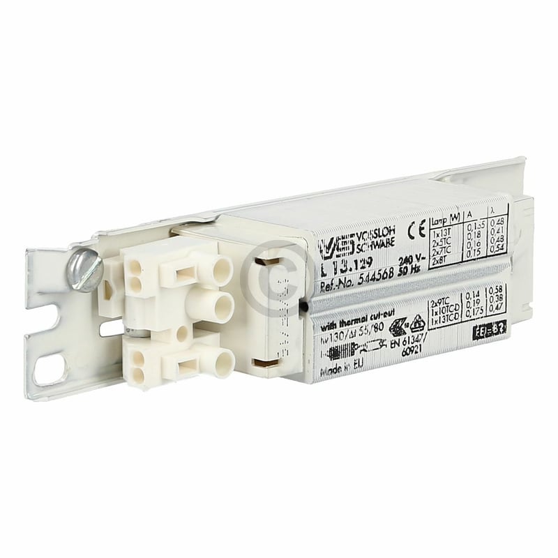 VORSCHALTGERAET FKV 302,502 FKDV 902-10A Liebherr 6072777