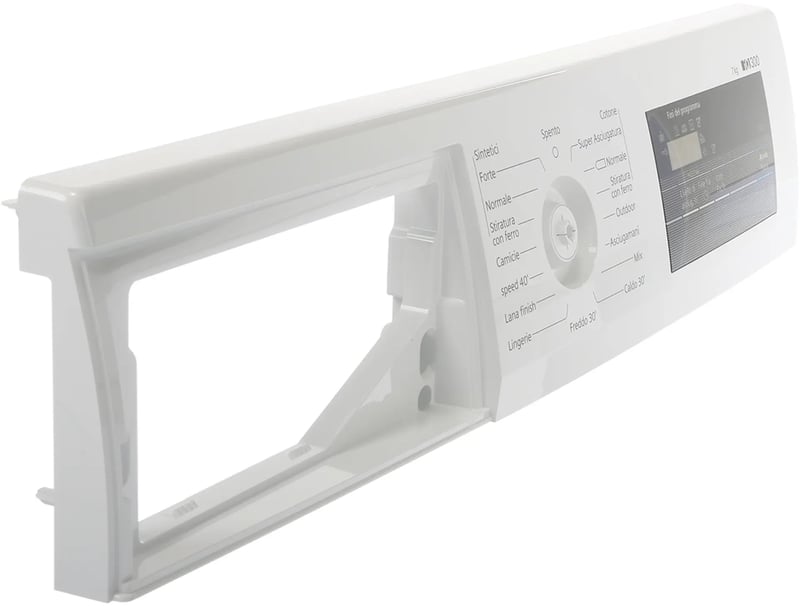 Bedienblende 11012641