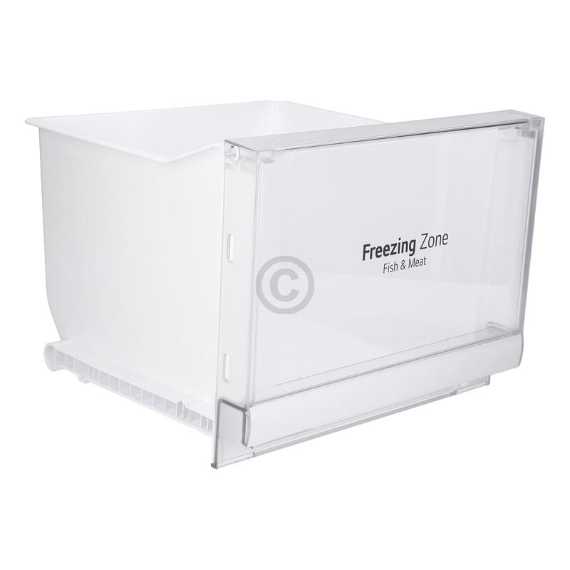 Tray Assembly,Drawer LG AJP74894706