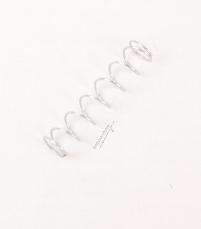 Feder, Auswerfer, Türsperre, NEX4 (1254303017)