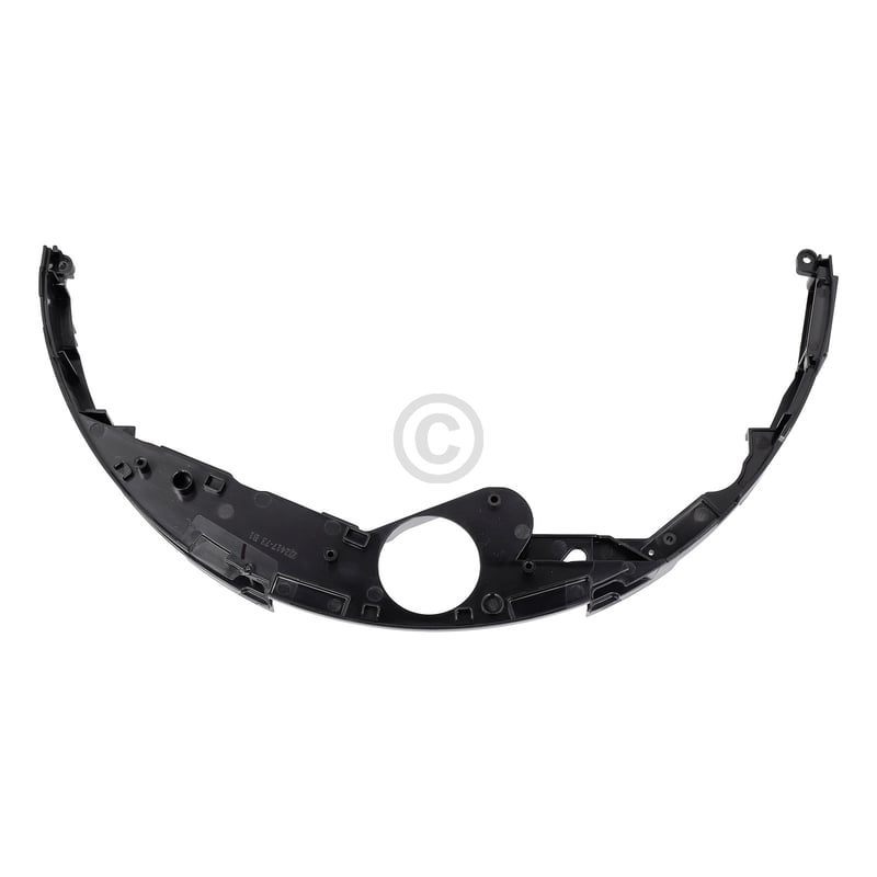 D-TOF Halterung Ecovacs 201-2417-23B1 für Staubsauger-Roboter Ecovacs