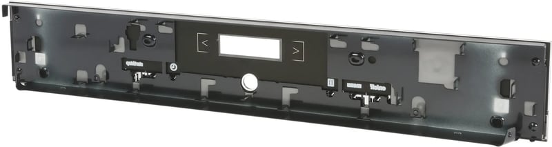 Bedienblende 11003787